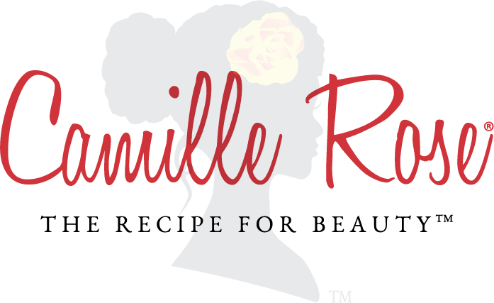 Camille Rose logo