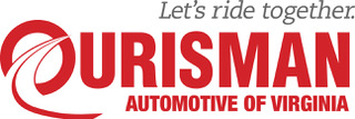 logo of Ourisman Automotive of Virginia